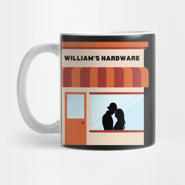 William's Hardware by KatieWagner29